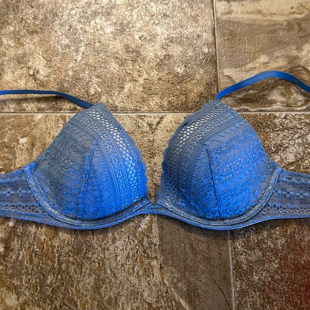 VS bra 32C